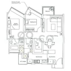 Kovan Melody (D19), Condominium #569346771